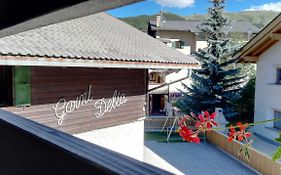 Hotel Garni Delia